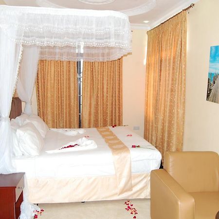 דאר א-סאלאם Lantana Hotel חדר תמונה