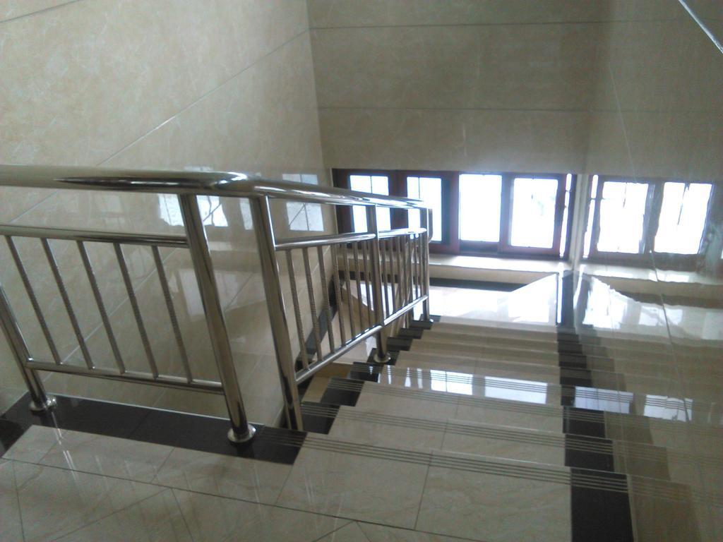 דאר א-סאלאם Lantana Hotel מראה חיצוני תמונה
